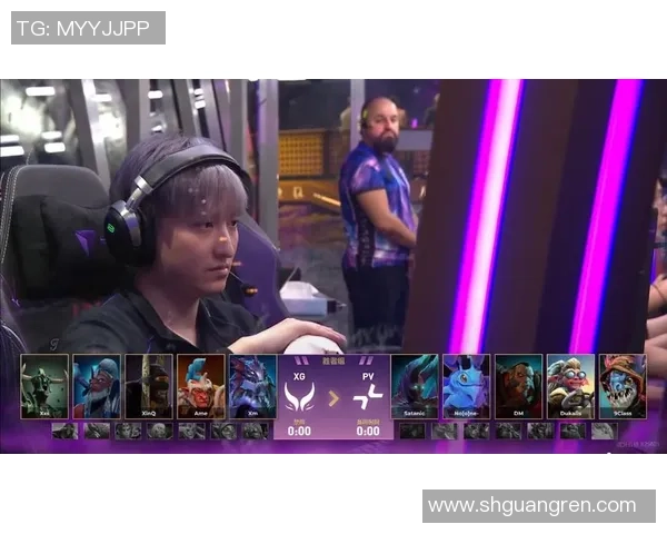 DOTA2最新比赛经验分享TOP10分析WE战队表现突出